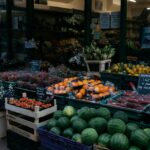 Giełda owoców i warzyw – miejsce, gdzie można otrzymać dobrej jakości produkty